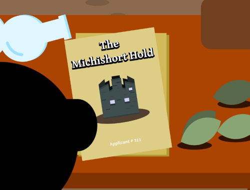 Gêm Dal Michishort  ar-lein