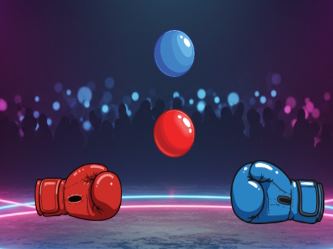 Gêm Ring Master Legends  ar-lein