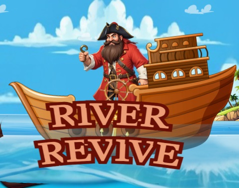 Gêm River Revive  ar-lein