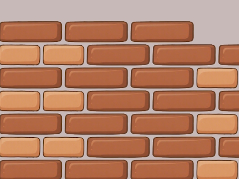 Gêm Bricwyr  ar-lein