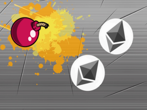 Gêm Crypto Ninja Miner  ar-lein