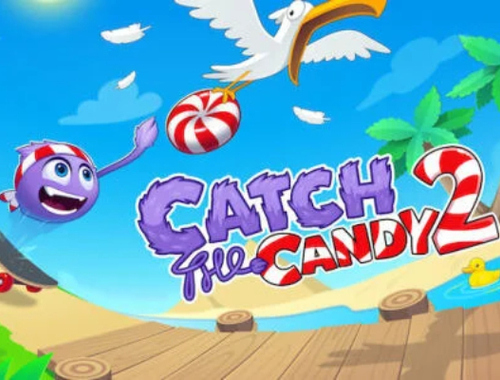Gêm Dal y candy 2  ar-lein