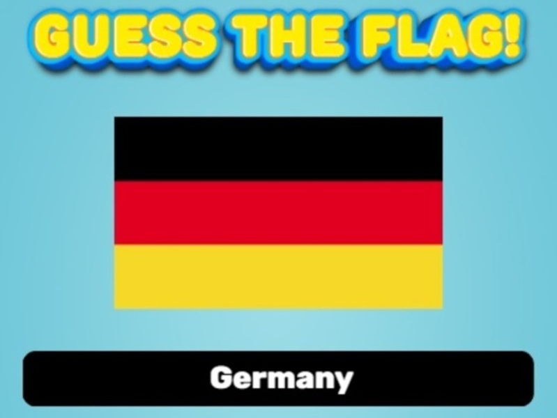 Gêm Baneri'r Byd Trivia  ar-lein