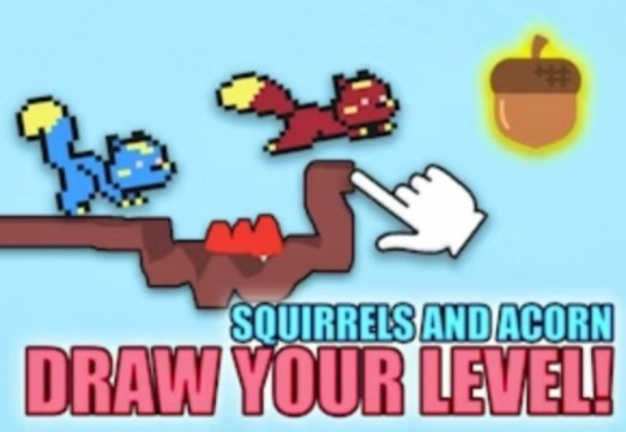 Gêm Gwiwerod a mes  ar-lein