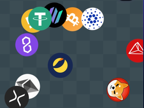 Gêm Darganfyddwr Ditectif Crypto  ar-lein