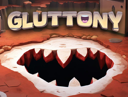 Gêm Ngluttony  ar-lein