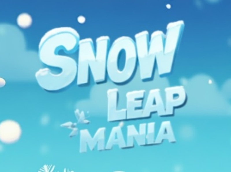 Gêm Mania Naid Eira  ar-lein