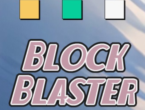 Gêm Bloc bloc  ar-lein