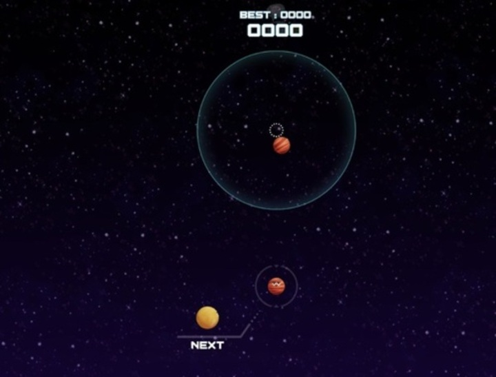 Gêm Uno Galaxy  ar-lein
