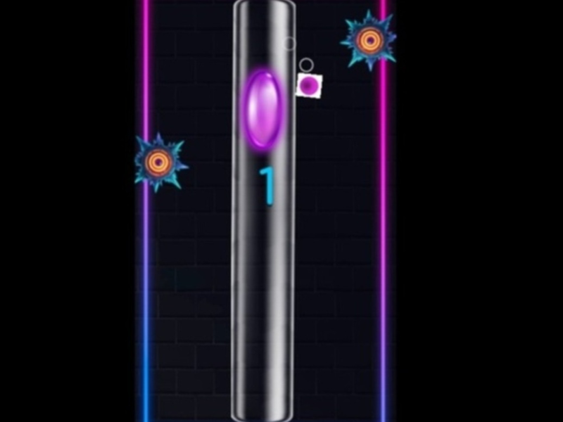 Gêm Capsiwl Neon  ar-lein