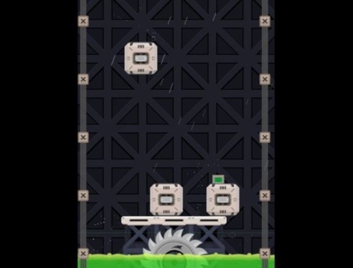 Gêm Stacker Box  ar-lein
