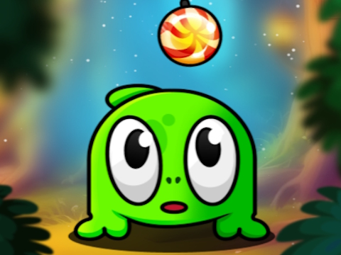 Gêm Saga torrwr candy  ar-lein