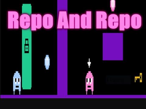 Gêm Repo a repo  ar-lein