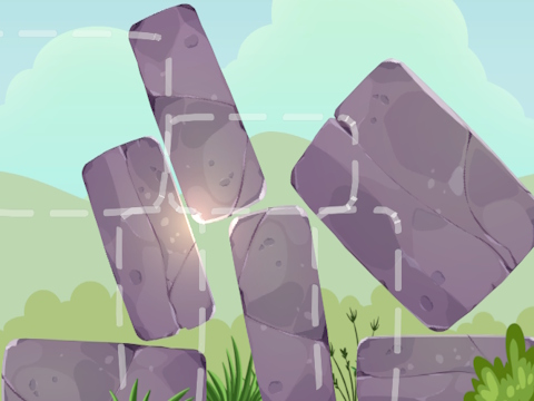 Gêm Megalith  ar-lein