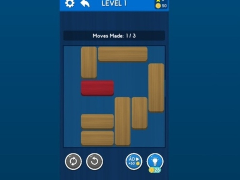 Gêm Dianc Bloc  ar-lein