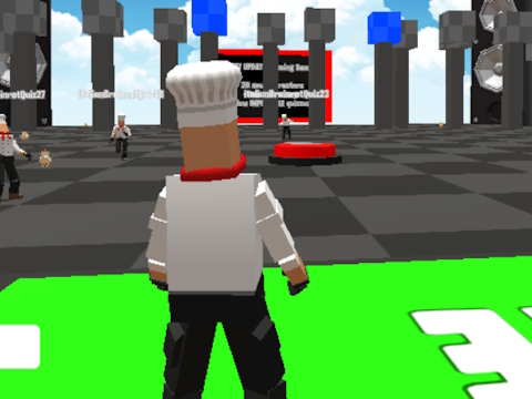 Gêm Cwis Brainrot Eidalaidd. io  ar-lein
