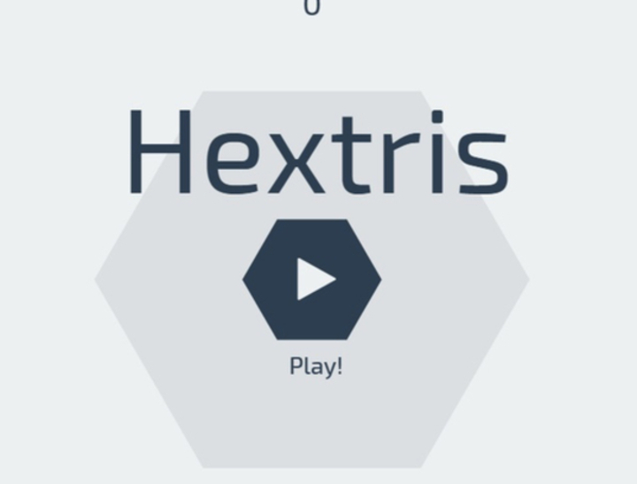 Gêm Hextris  ar-lein