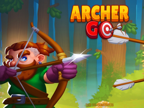 Gêm Acher Ewch  ar-lein