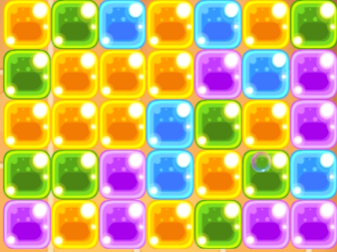 Gêm Blasters Gumdrop  ar-lein