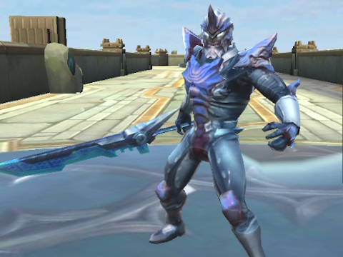 Gêm Ultrahero vs Monsters Brwydr Royale  ar-lein
