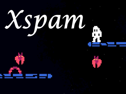 Gêm Xspam  ar-lein