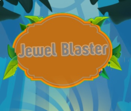 Gêm Blaster gem  ar-lein