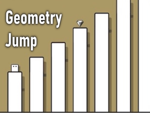 Gêm Geometry  ar-lein