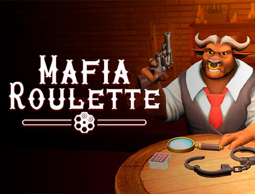 Gêm Roulette Mafia  ar-lein