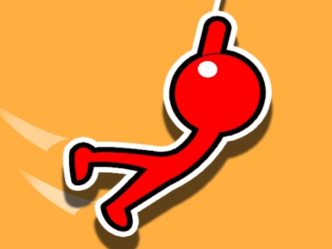 Gêm Bachyn Stickman  ar-lein