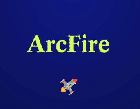 Gêm Arcfire  ar-lein