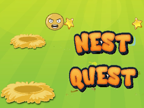 Gêm Quest Nyth  ar-lein