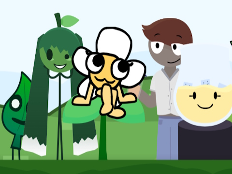 Gêm Incredibox: ysgafn fel y gwanwyn  ar-lein