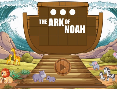 Gêm Arch Noa  ar-lein