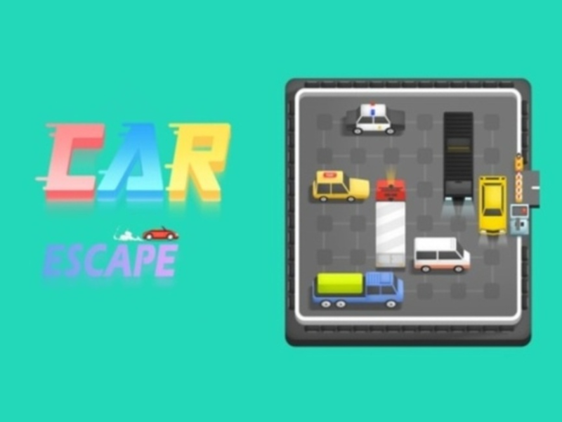 Gêm Dianc Car  ar-lein