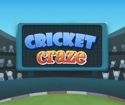 Gêm Criced criced  ar-lein