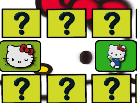 Gêm Her Cof Kitty Ciwt  ar-lein