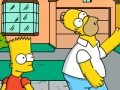 Gêm Cicio homer ass  ar-lein