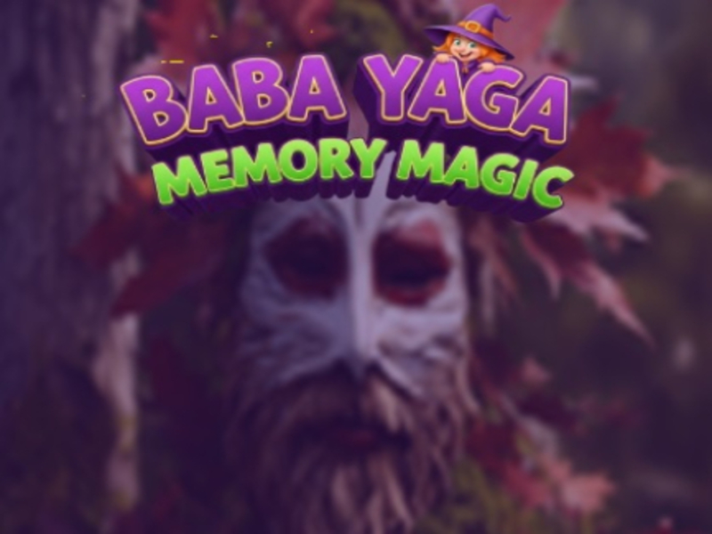 Gêm Hud cof baba yaga ar-lein