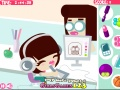 Gêm Slacking swyddfa 3  ar-lein