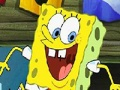 Gêm Spongebob yn dod o hyd i'r niferoedd  ar-lein