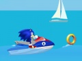 Gêm Sgïo Super Sonic  ar-lein