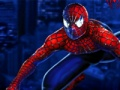 Gêm Cludwr Teganau Spiderman  ar-lein
