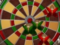 Gêm Pencampwr Dart  ar-lein