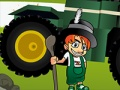 Gêm Her Tractor Zoptirik  ar-lein