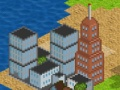 Gêm Infectonator: dominydd y byd  ar-lein