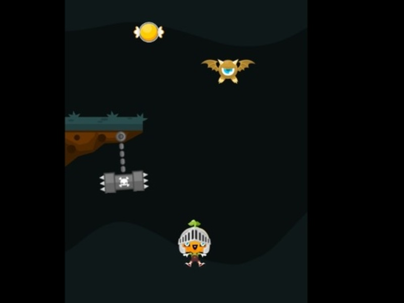 Gêm Jack O'Copter ar-lein