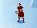 Gêm Avatar - Twrnamaint 4 Gwlad  ar-lein