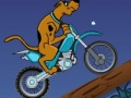 Gêm Llwybr Scooby Doo  ar-lein