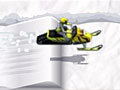 Gêm Skidoo tt  ar-lein