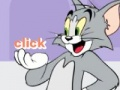 Gêm Tom a Jerry Hamburger  ar-lein